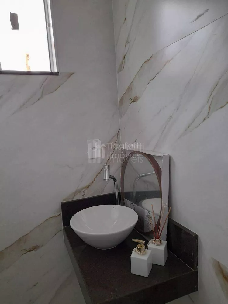 Casa de Condomínio, 3 quartos - Foto 19
