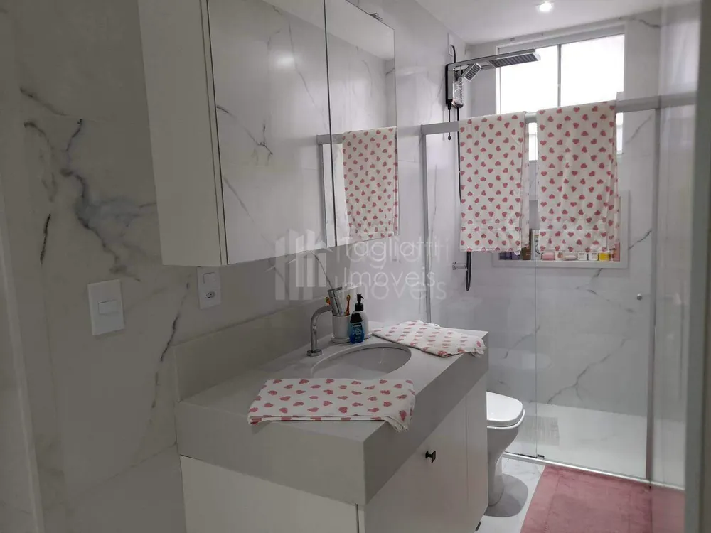Casa de Condomínio, 3 quartos - Foto 74