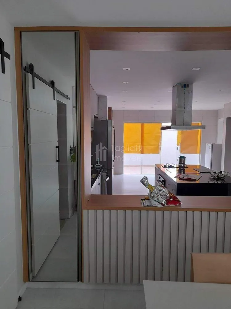 Casa de Condomínio, 3 quartos - Foto 36