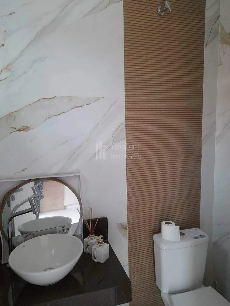 Casa de Condomínio, 3 quartos - Foto 45