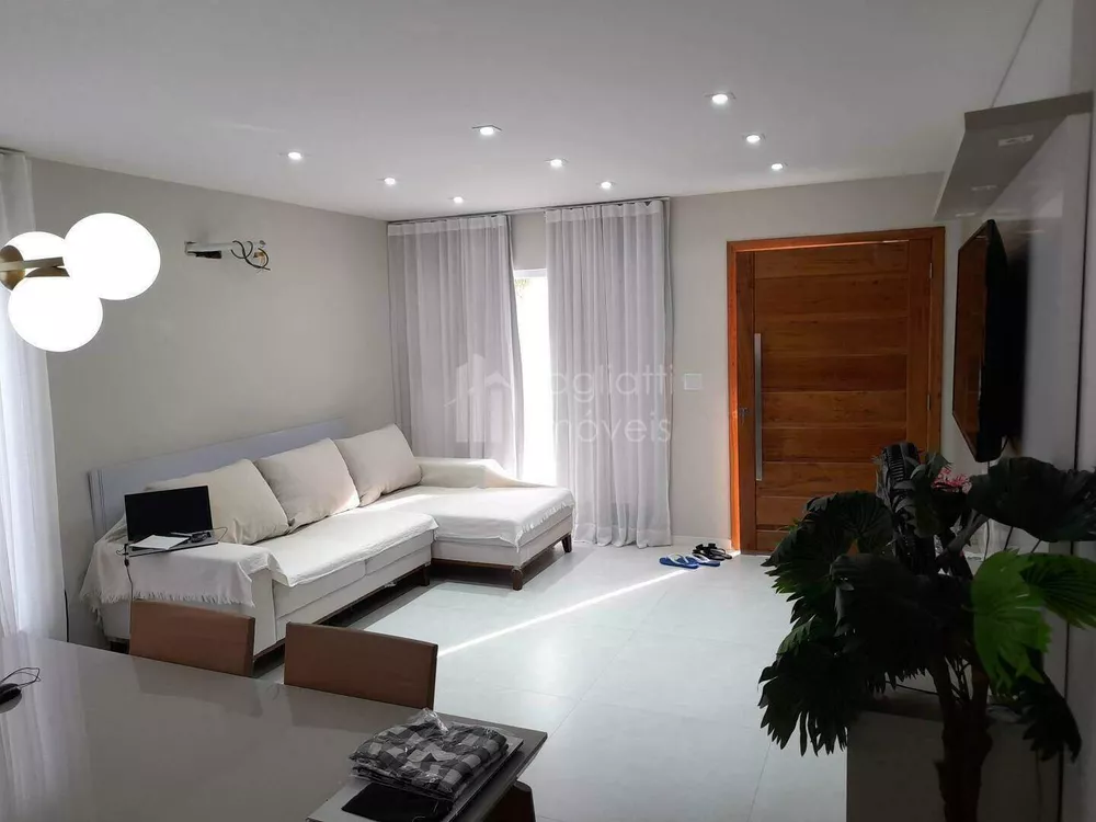 Casa de Condomínio, 3 quartos - Foto 12