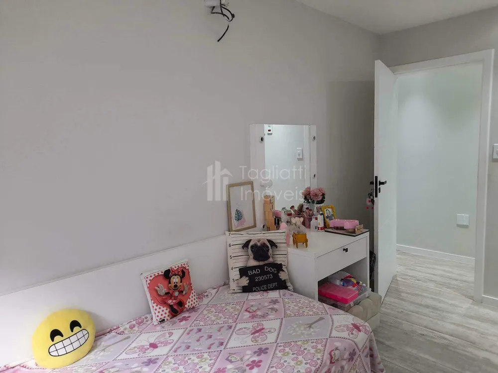 Casa de Condomínio, 3 quartos - Foto 69