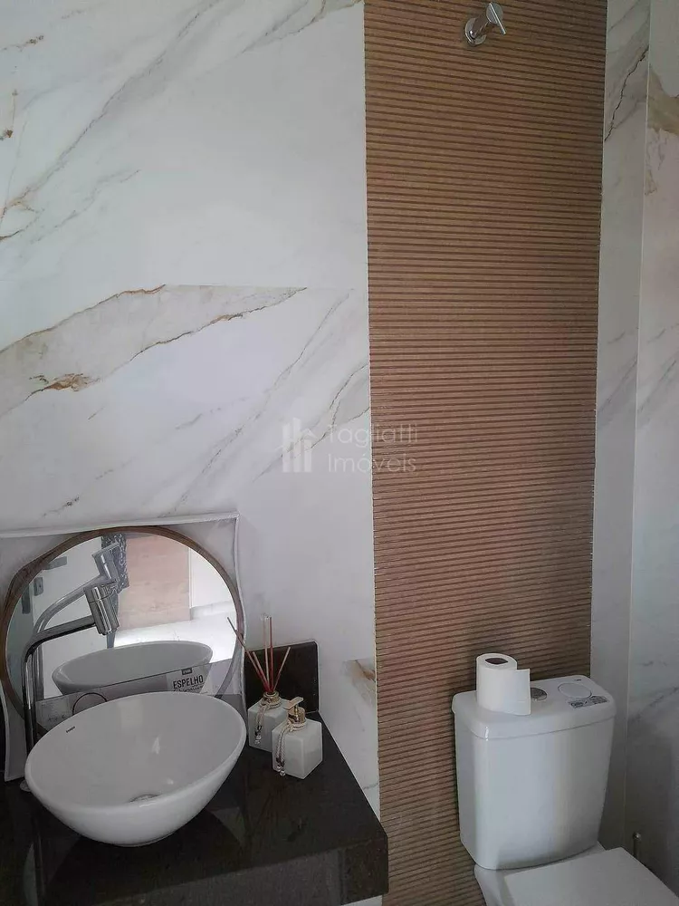 Casa de Condomínio, 3 quartos - Foto 22