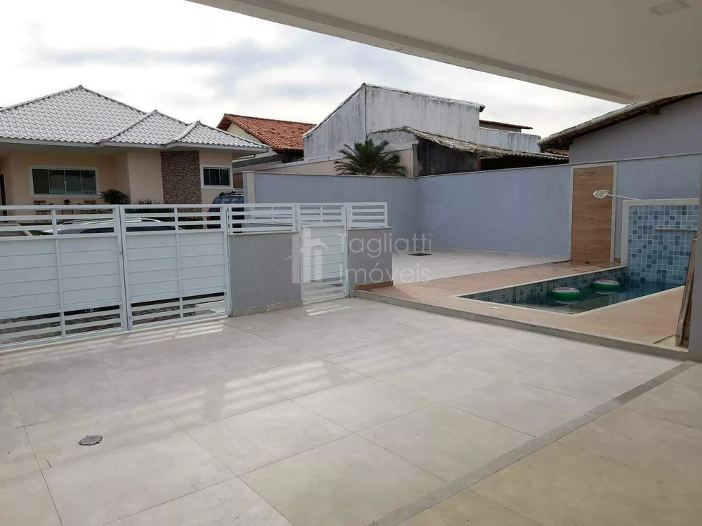 Casa de Condomínio, 3 quartos - Foto 16