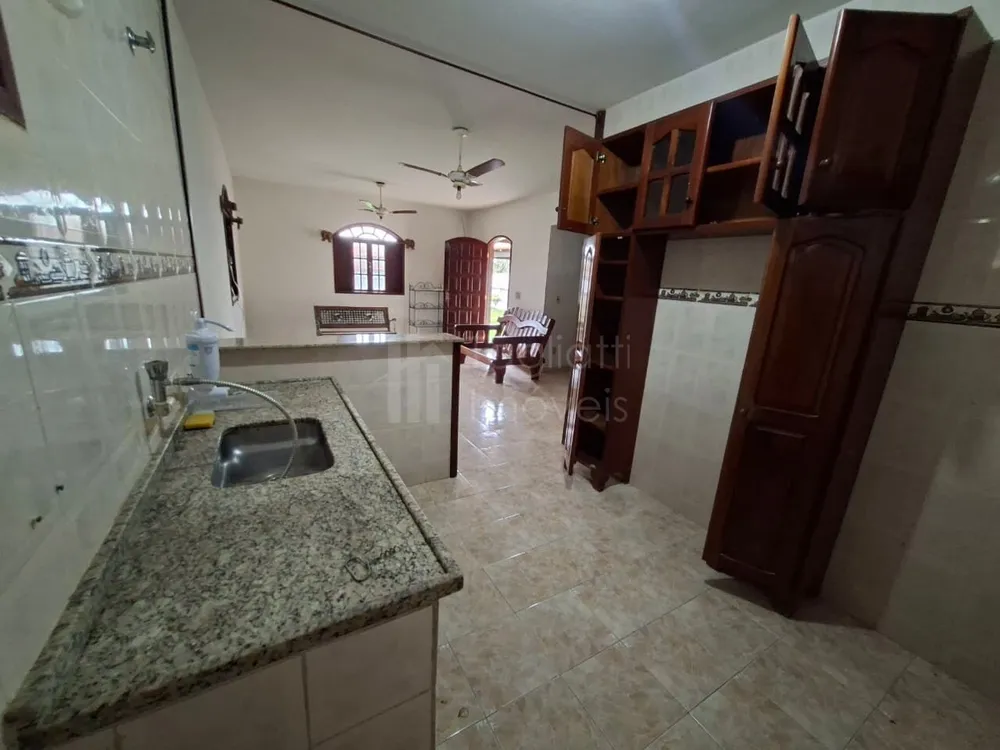 Casa, 2 quartos, 120 m² - Foto 5