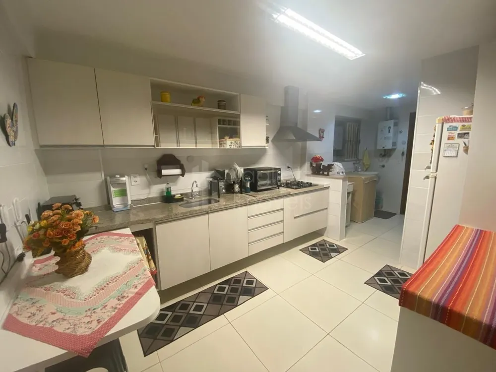 Apartamento, 3 quartos, 120 m² - Foto 5