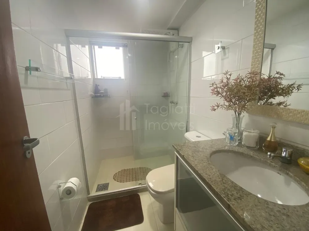 Apartamento, 3 quartos, 120 m² - Foto 21
