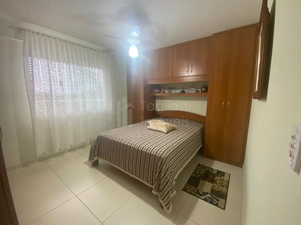 Apartamento, 3 quartos, 120 m² - Foto 15