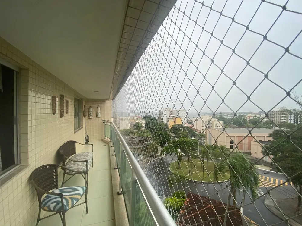 Apartamento, 3 quartos, 120 m² - Foto 9