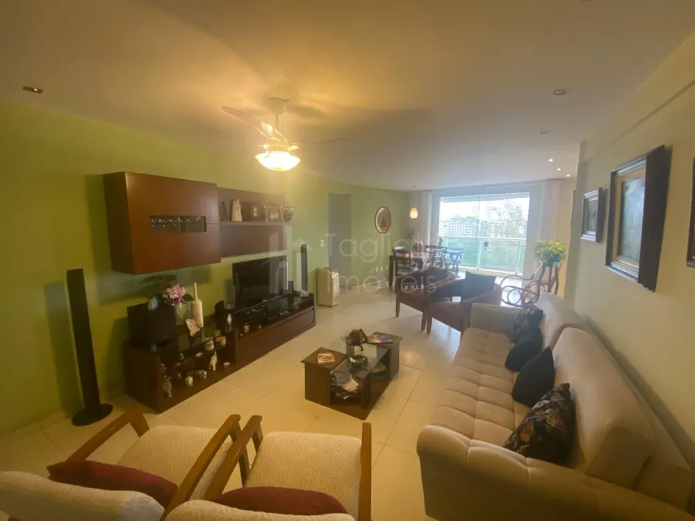 Apartamento, 3 quartos, 120 m² - Foto 11