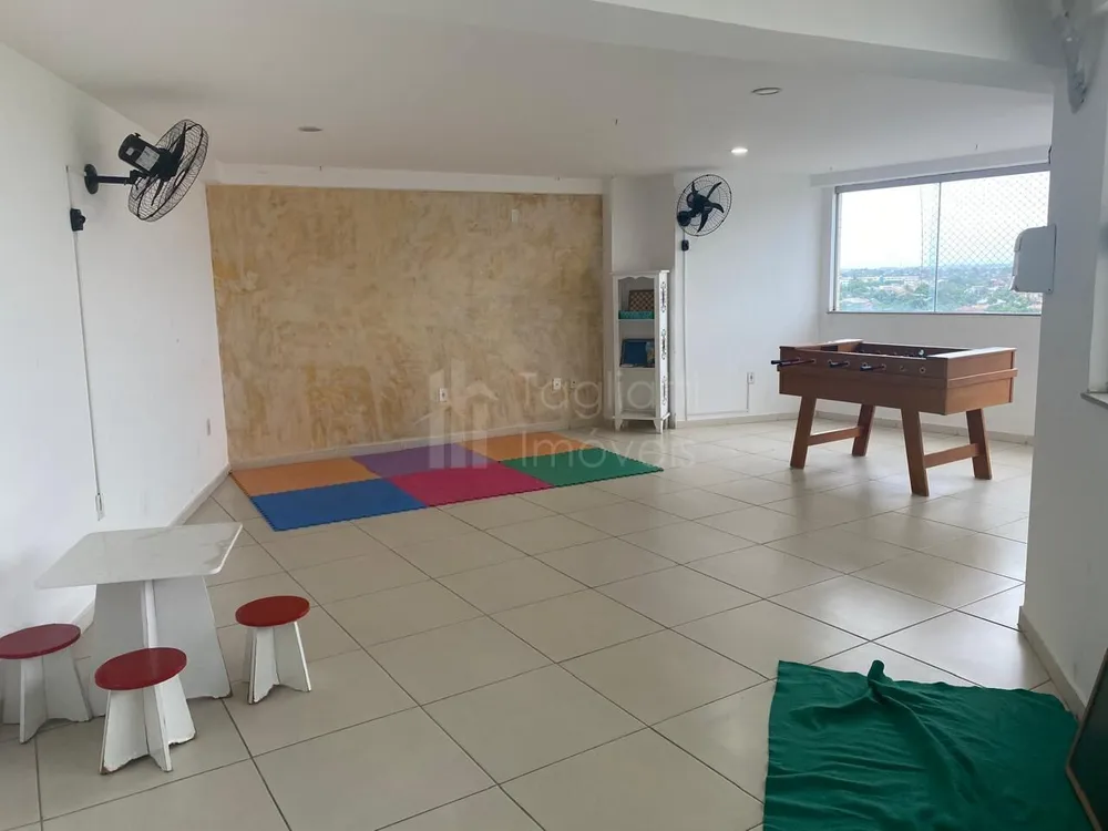 Apartamento, 3 quartos, 120 m² - Foto 31