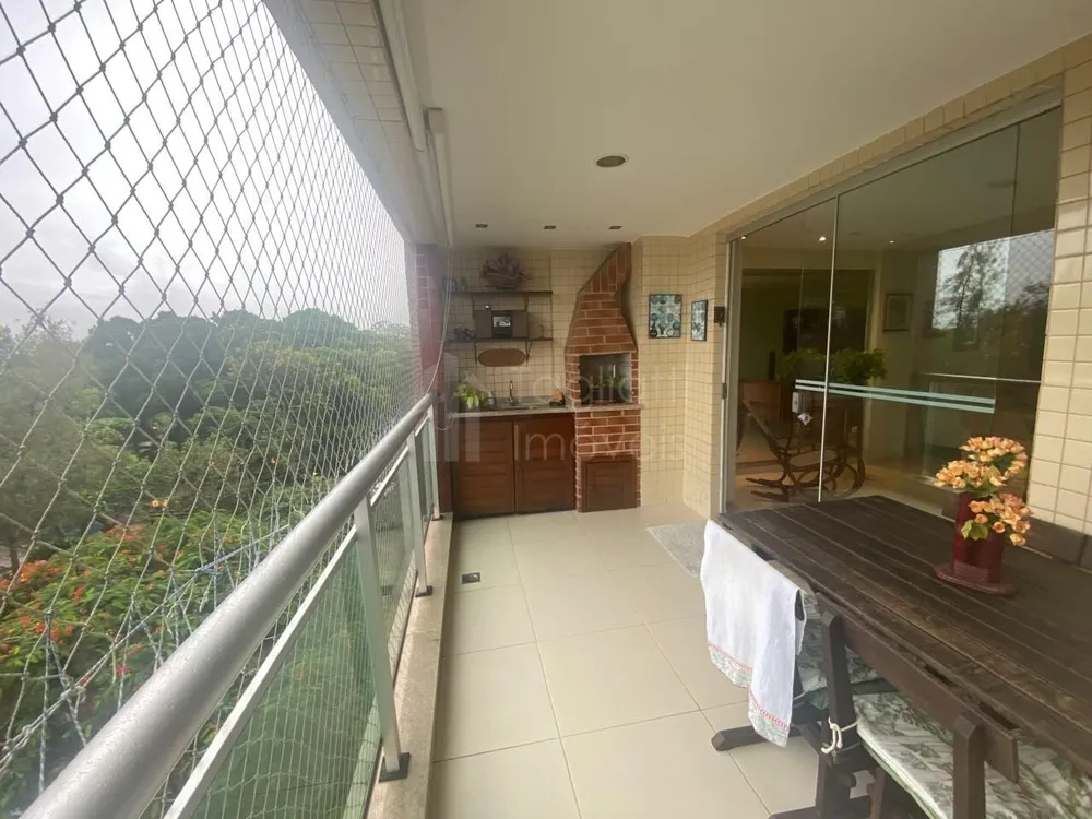 Apartamento, 3 quartos, 120 m² - Foto 7
