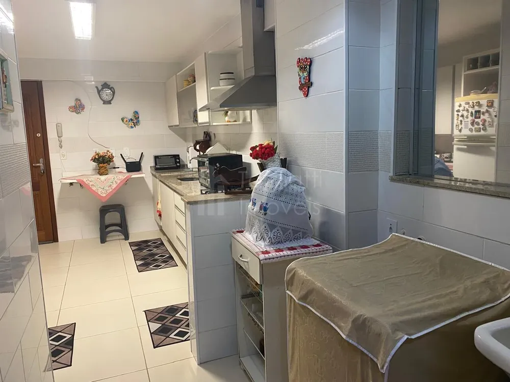Apartamento, 3 quartos, 120 m² - Foto 13