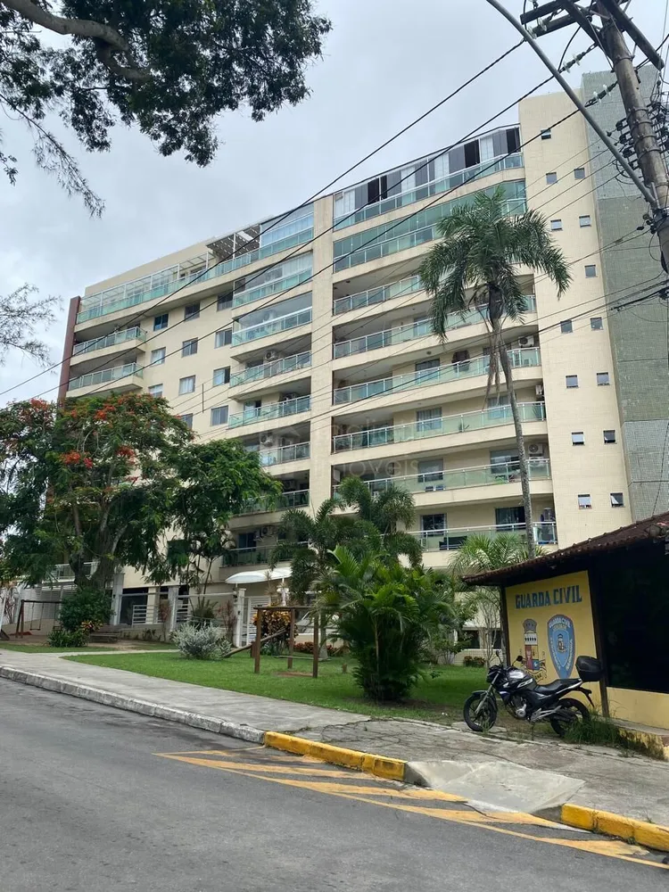 Apartamento, 3 quartos, 120 m² - Foto 39