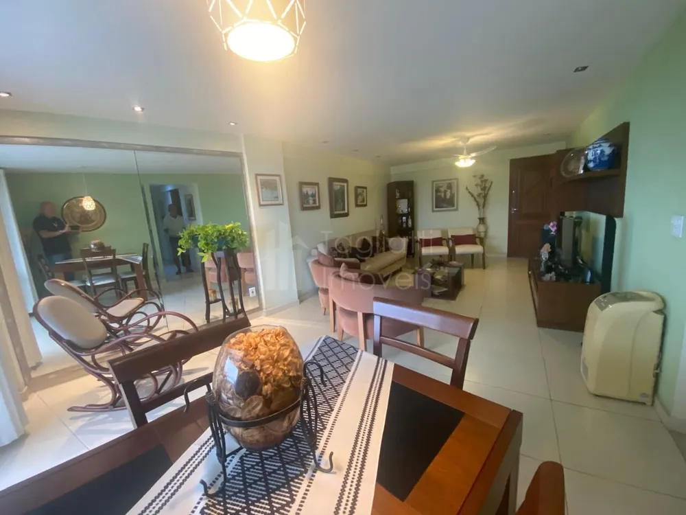 Apartamento, 3 quartos, 120 m² - Foto 3
