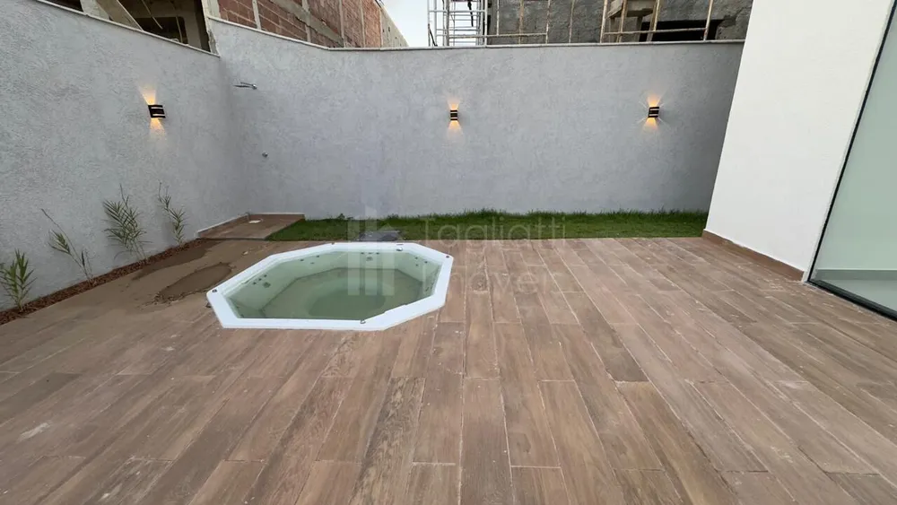 Casa, 3 quartos, 200 m² - Foto 5