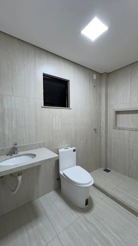 Casa, 3 quartos, 200 m² - Foto 22