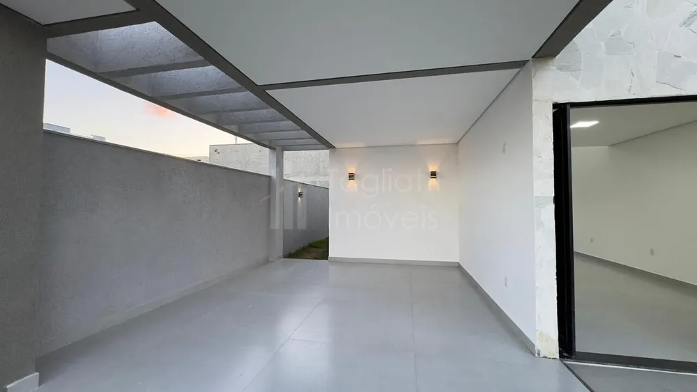 Casa, 3 quartos, 200 m² - Foto 3
