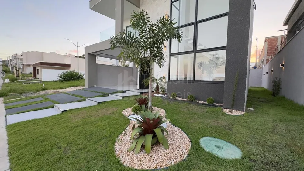 Casa, 3 quartos, 200 m² - Foto 3