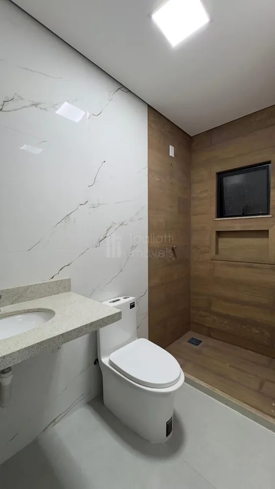 Casa, 3 quartos, 200 m² - Foto 17