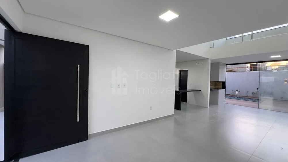 Casa, 3 quartos, 200 m² - Foto 8