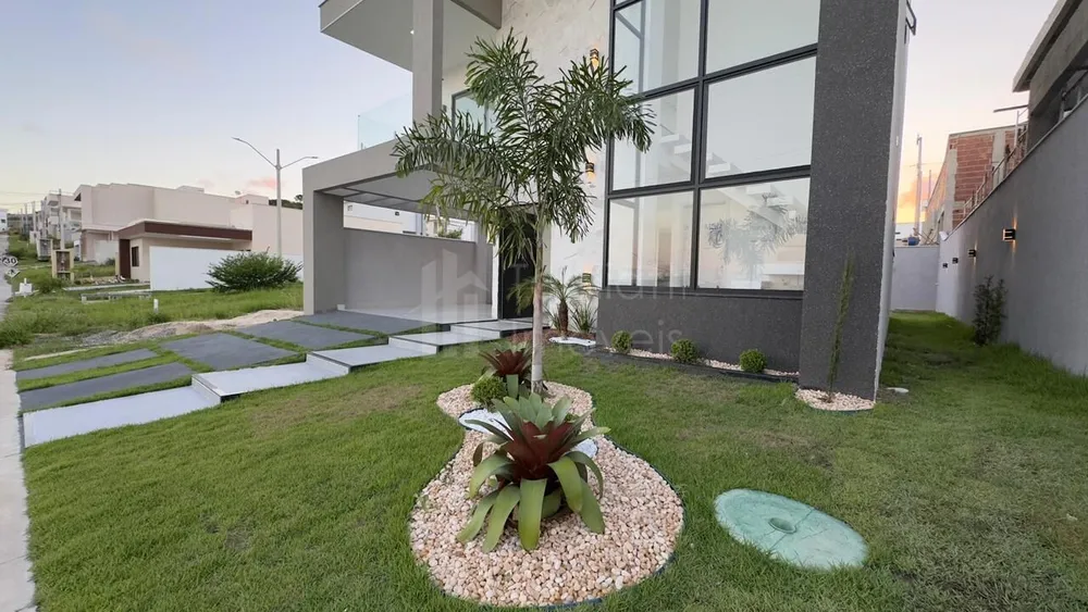 Casa, 3 quartos, 200 m² - Foto 2