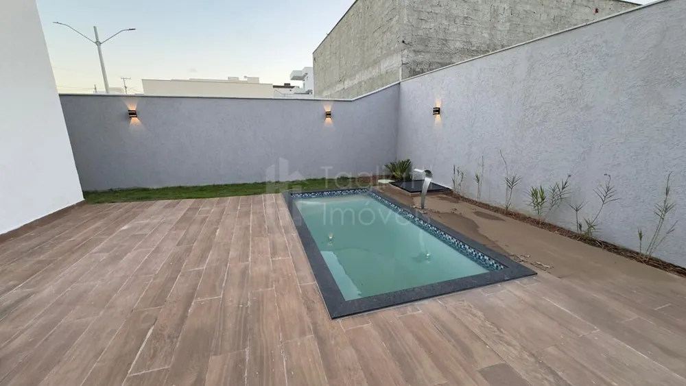 Casa, 3 quartos, 200 m² - Foto 6