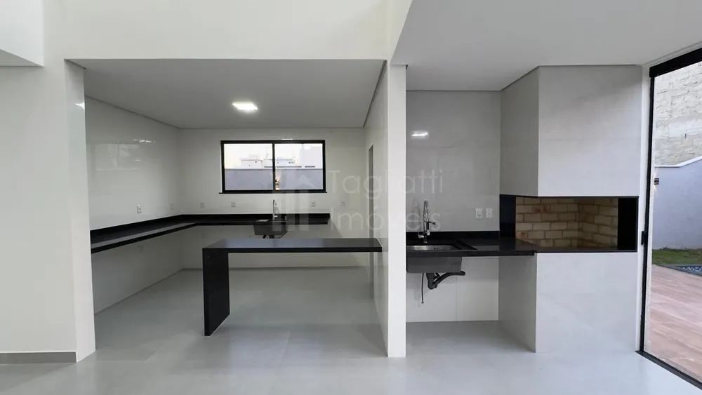 Casa, 3 quartos, 200 m² - Foto 14
