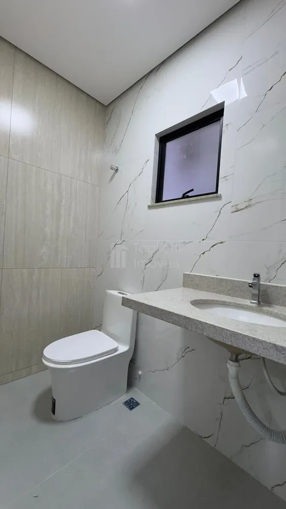 Casa, 3 quartos, 200 m² - Foto 12