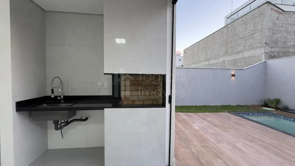 Casa, 3 quartos, 200 m² - Foto 11