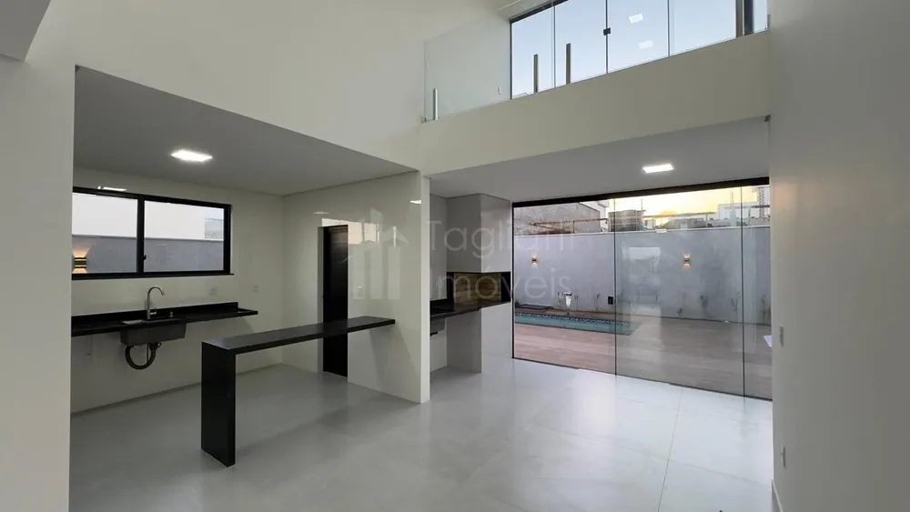 Casa, 3 quartos, 200 m² - Foto 13