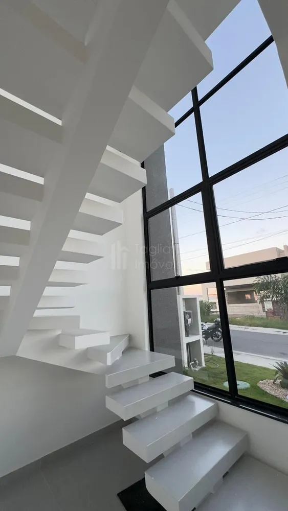 Casa, 3 quartos, 200 m² - Foto 19