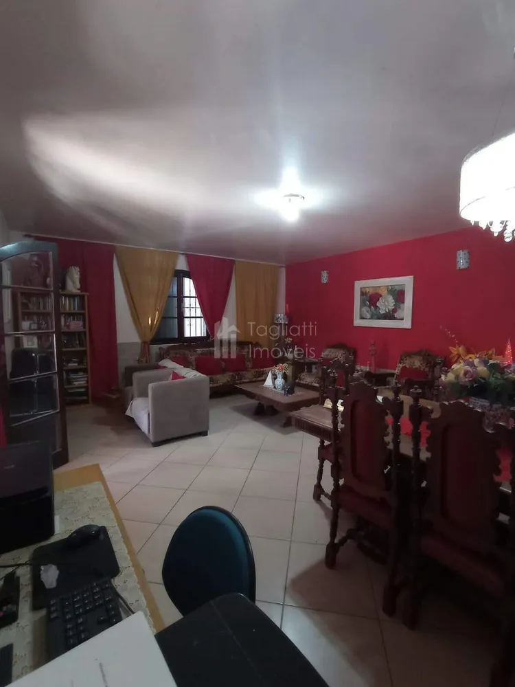 Casa, 4 quartos, 300 m² - Foto 7