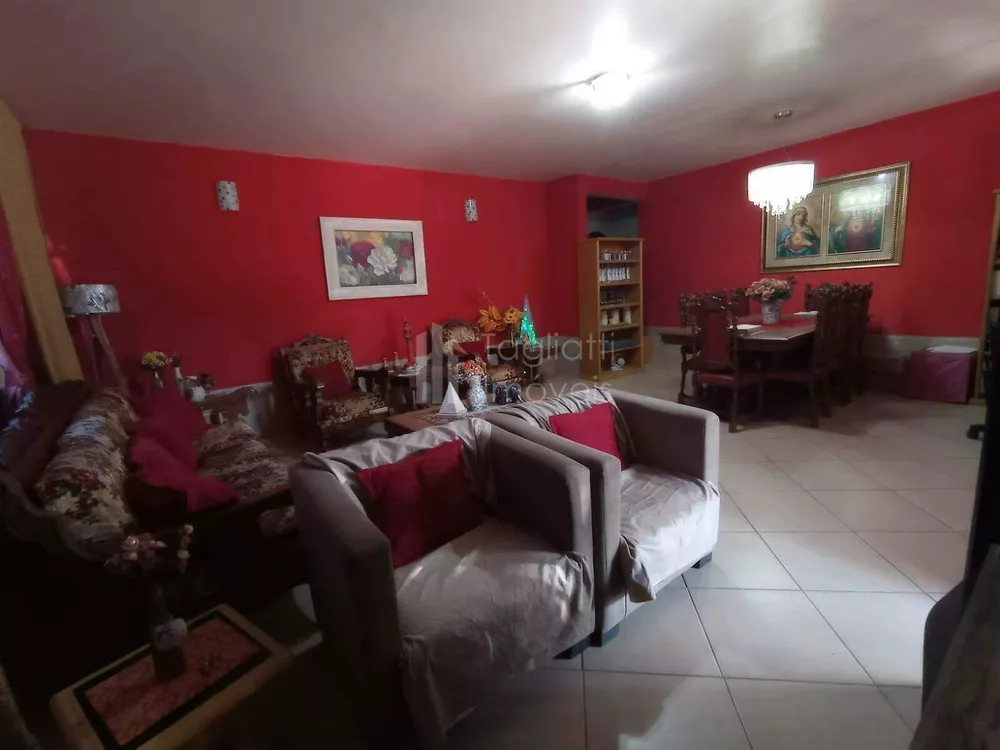 Casa, 4 quartos, 300 m² - Foto 3
