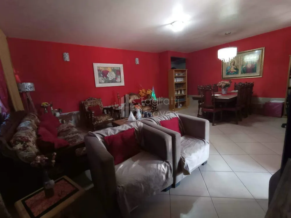 Casa, 4 quartos, 300 m² - Foto 6