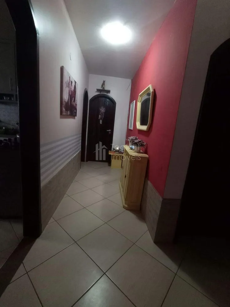 Casa, 4 quartos, 300 m² - Foto 37