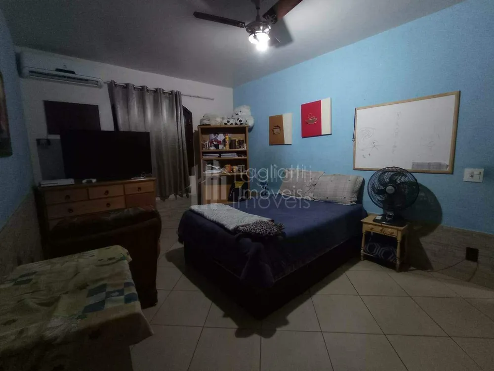 Casa, 4 quartos, 300 m² - Foto 25