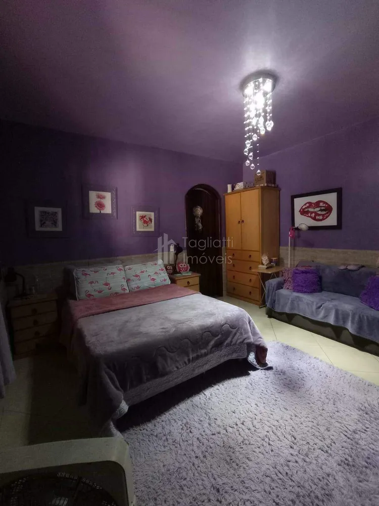Casa, 4 quartos, 300 m² - Foto 23