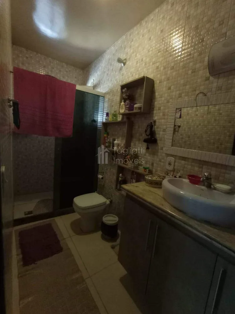 Casa, 4 quartos, 300 m² - Foto 33