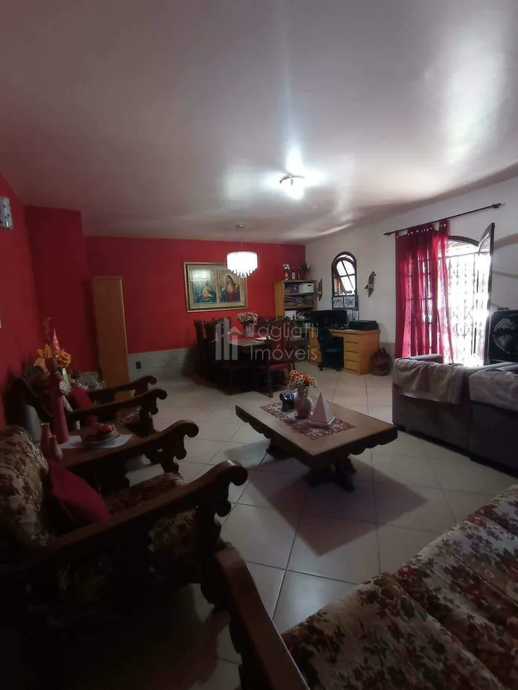 Casa, 4 quartos, 300 m² - Foto 9