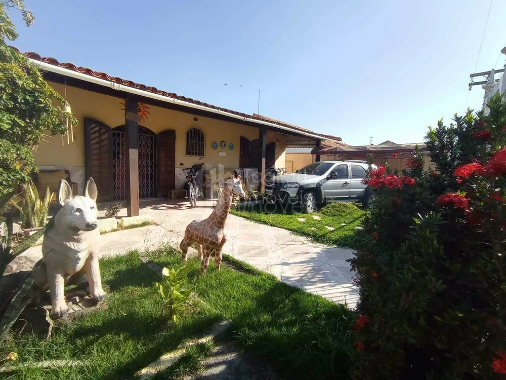 Casa, 4 quartos, 300 m² - Foto 3