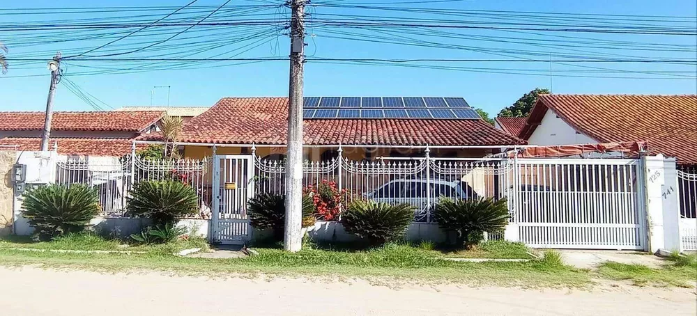 Casa, 4 quartos, 300 m² - Foto 1