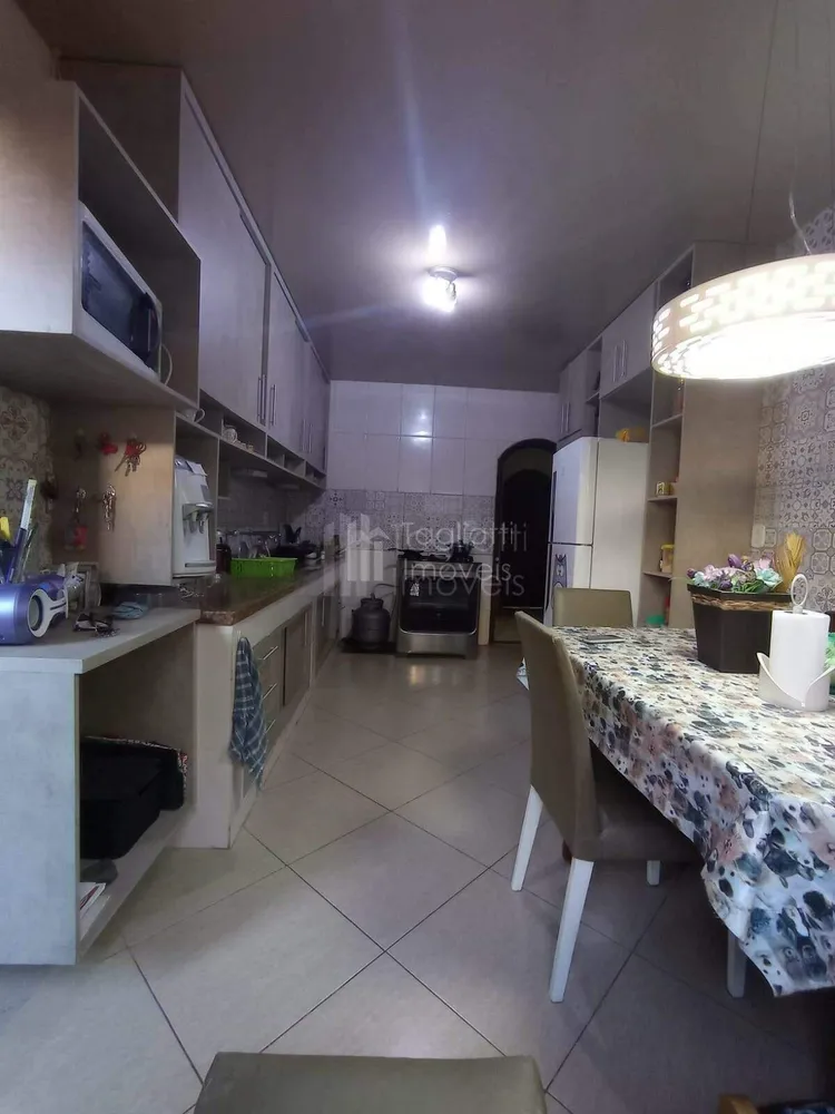 Casa, 4 quartos, 300 m² - Foto 13