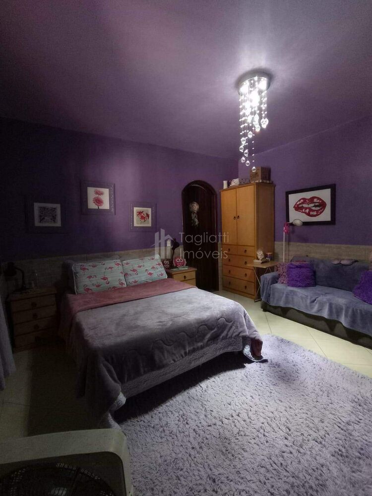 Casa à venda com 4 quartos, 300m² - Foto 10