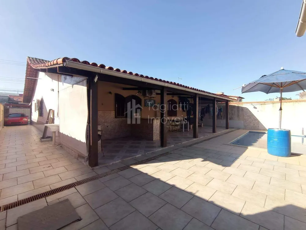 Casa, 4 quartos, 300 m² - Foto 40