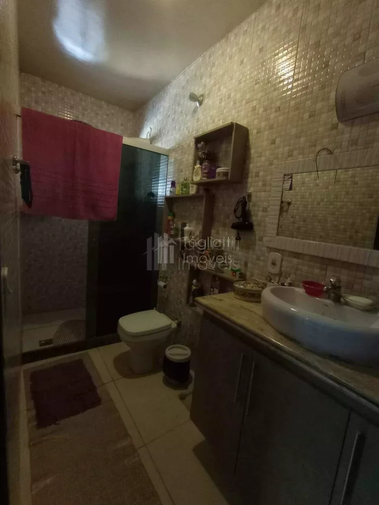 Casa, 4 quartos, 300 m² - Foto 18