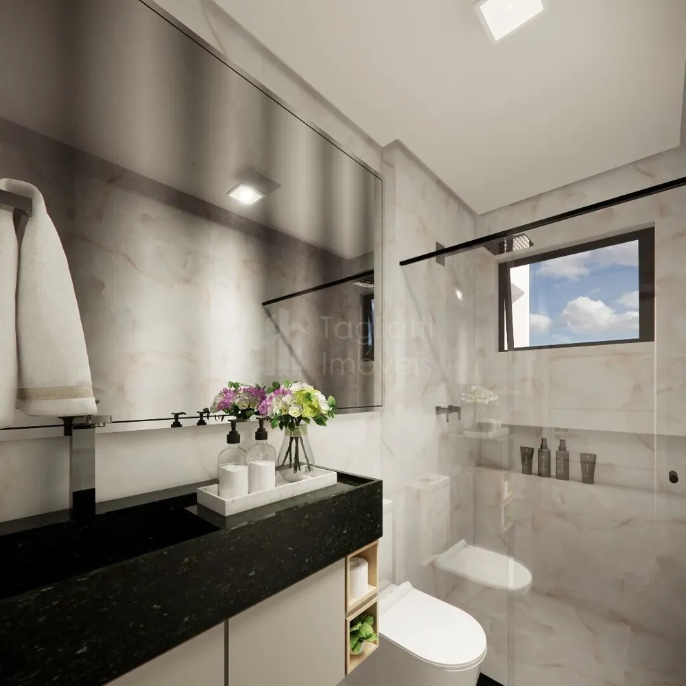 Apartamento, 3 quartos, 88 m² - Foto 3