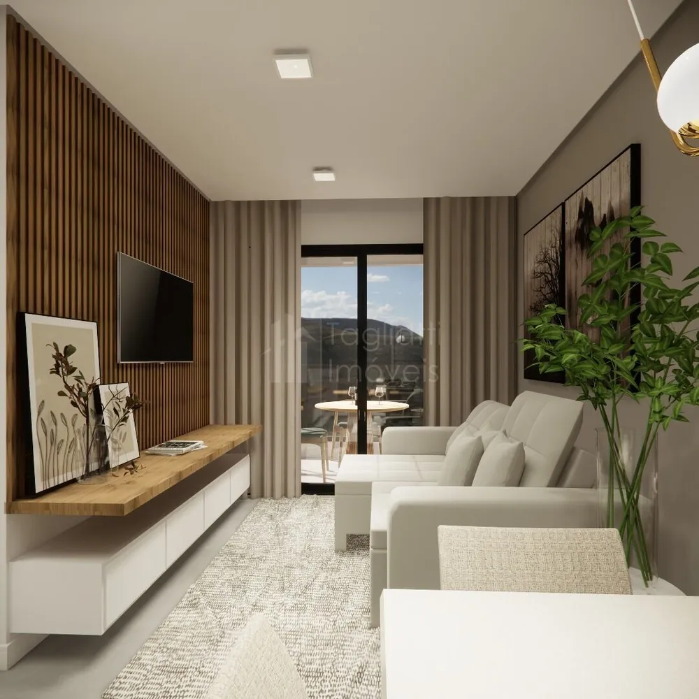 Apartamento, 3 quartos, 88 m² - Foto 5