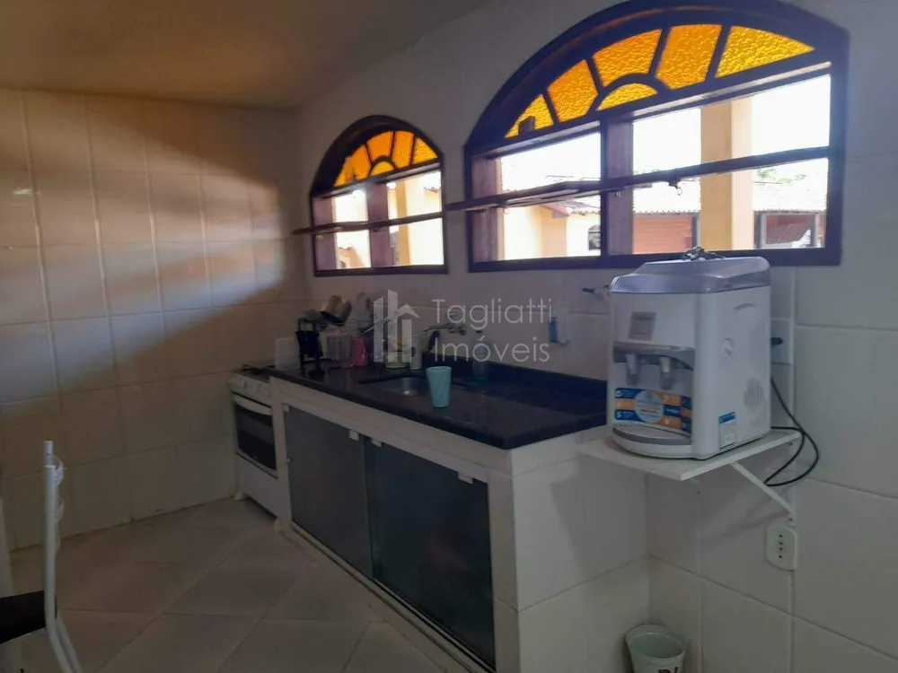 Casa, 3 quartos, 100 m² - Foto 37