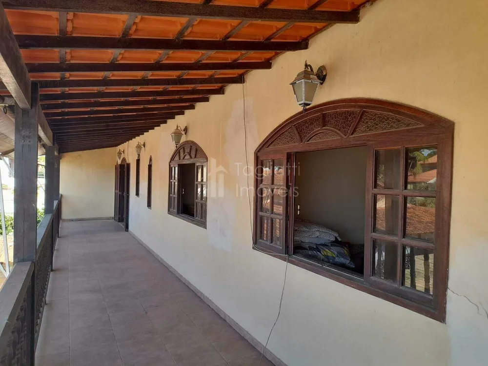 Casa, 3 quartos, 100 m² - Foto 13